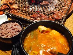 -王妃家(明洞中央店)