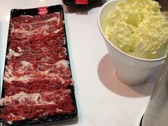 -陈记顺和牛肉火锅馆(天河北路店)