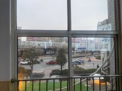 -四禧精酿铜锅涮肉·烧烤工场(大明湖店)