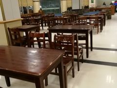 大堂-华中科技大学百景园(三楼酒店)