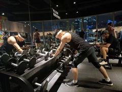 -威尔仕健身(虹桥南丰城店)