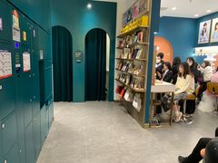 -海马体照相馆(重庆爱琴海购物公园店)