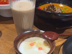 -敏珠拉姆藏餐·南京厨房(富春江东街店)