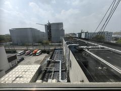 -城际上海虹桥机场酒店