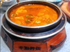 -将军牛排·尔滨地标朝鲜族美食(总店)