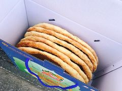 芝麻馕-阿布拉的馕(西北路店)