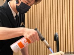 -鮨政·Omakase(港汇恒隆广场店)