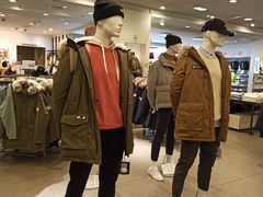 -C&A(西市城购物中心店)