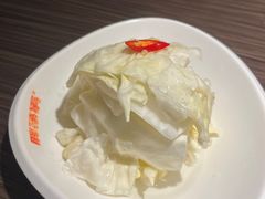 -胖哥俩肉蟹煲(华贸店)