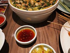 -四道菜·福建菜馆(新街口金鹰店)