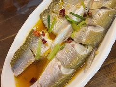 白水鱼-公和酒店