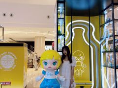 -泡泡玛特POPMART(天环购物中心店)