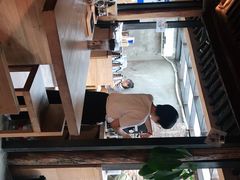 -VOYAGE COFFEE(北锣鼓巷店)