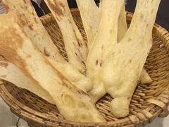 -大张烙馍村(三环南路旗舰店)