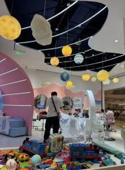 -星咔萌StarCamo儿童剪发(芳圆里IDMALL品牌形象店)