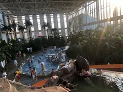 -中家鑫园温泉酒店鑫悦汤泉