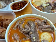 -四里沙茶面(湖滨四里店)