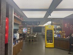 -羊故事·西北融合菜(华侨城店)