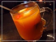 养生茶-美丽心情蛋糕(江苏路店)