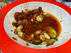 潜江油焖大虾-熊记虾王·小龙虾(东晓南店)