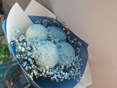 -循礼门鲜花花市(武汉循礼门店)