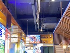 -叁宝烧烤 西安烧烤 领跑品牌(学府路店)