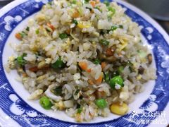 -粗茶淡饭(东关街店)