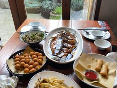 -大牌大·传统杭帮菜(湖滨店)