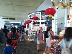-王权免税店(普吉机场店)