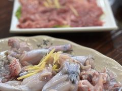 -肥婆麻辣火锅.顺德首创药材麻辣火锅(容桂店)