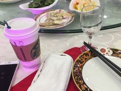-万宝海鲜舫(劳动公园店)