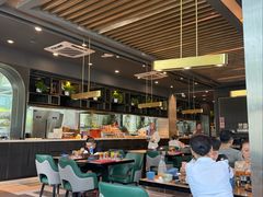 -品回味清真西北楼(宁波首店)