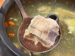 -云海肴·汽锅鸡·云南菜(美罗城店)