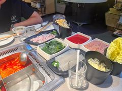 -海底捞火锅(银泰中心店)