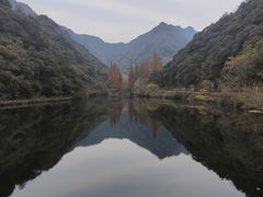 -天明山温泉大酒店