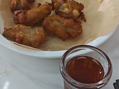 -嘉升大排档(番禺总店)