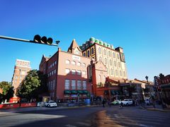 -青岛啤酒博物馆