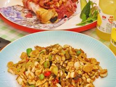 -小丫头餐厅·江浙菜·烧烤(灵隐店)