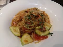 大虾意面-1861意大利餐厅(文化广场店)