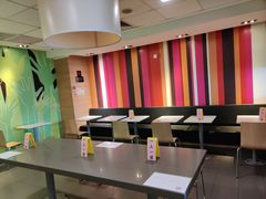 -麦当劳(新洲南路店)