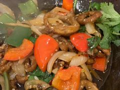 干煸肥肠-宽窄巷子(米兰中央火车站店)