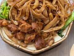 葛记牛肉焖饼-葛记焖饼(伏牛路店)