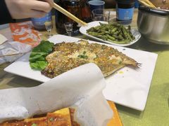 -小杨烤肉(朱雀店)