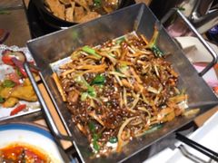 -吴越荣记苏州菜·松鼠桂鱼100%活鱼现做(斜塘老街店)