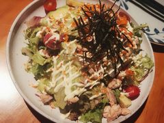 -醉虎传(南锣鼓巷店)