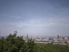 -千佛山风景名胜区