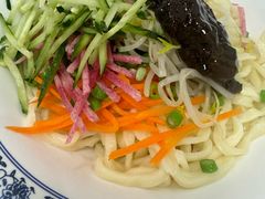 -清真·鸦儿李记·小馆(后海店)
