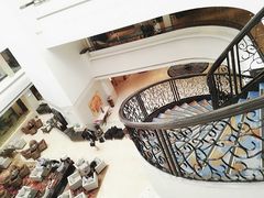 -深圳香格里拉酒店