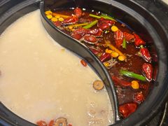 -捞王锅物料理(凯旋路店)