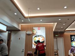 -米村拌饭(新世界百货崇文门店)